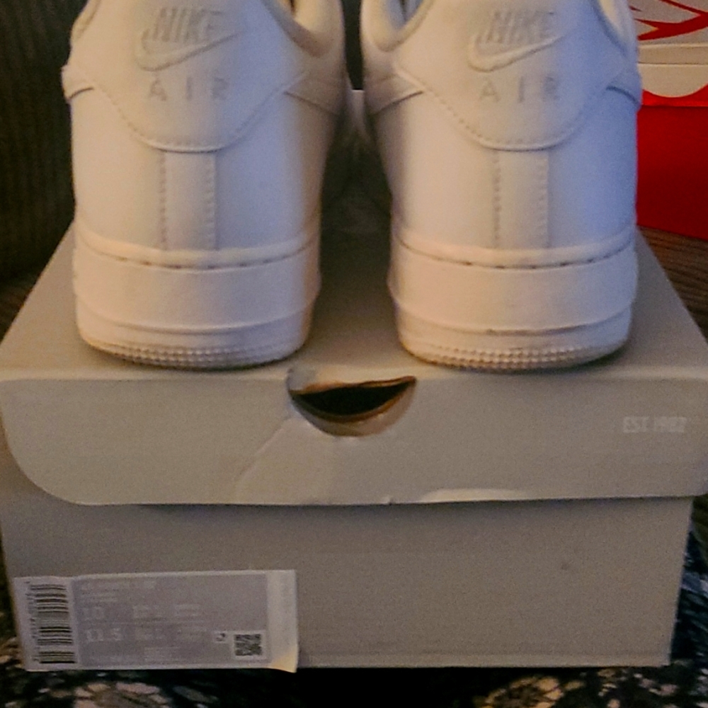 Men's NIKE AF1